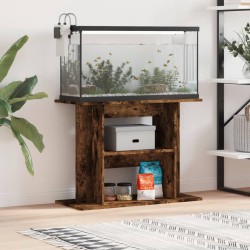 Supporto Acquario 80x35x60...