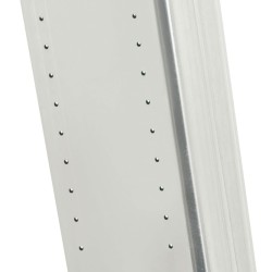 Hailo Scala Multifunzione a 3 Sezioni ProfiStep 263 cm 7309-007