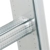 Hailo Scala Multifunzione a 3 Sezioni ProfiStep 263 cm 7309-007