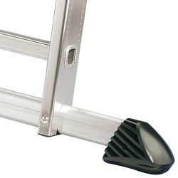 Hailo Scala Multifunzione a 3 Sezioni ProfiStep 263 cm 7309-007