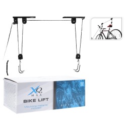 FX-Tools Sollevatore per Bicicletta da Soffitto 45 kg