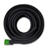 Canna da Irrigazione Giardino 1/2" Connettore 25 m