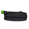 Canna da Irrigazione Giardino 1/2" Connettore 25 m