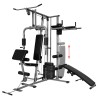 Palestra Multifunzione Domestica Home Gym 65 kg