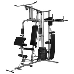 Palestra Multifunzione Domestica Home Gym 65 kg