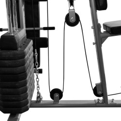 Palestra Multifunzione Domestica Home Gym 65 kg