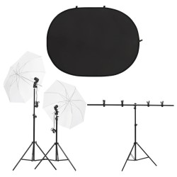 Kit per Studio Fotografico...