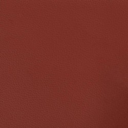 Pannelli Murali 12 pz Rosso Vino 30x15 cm in Similpelle 0,54 m²