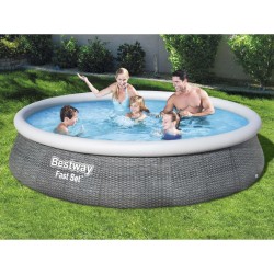 Bestway Set Piscina...