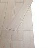 vidaXL Listoni Pavimento Autoadesivi PVC 2,51m² 2mm Rovere Classico