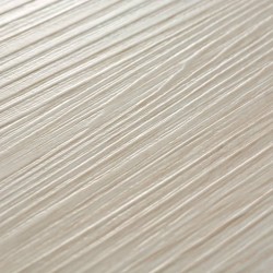 vidaXL Listoni Pavimento Autoadesivi PVC 2,51m² 2mm Rovere Classico