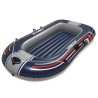 vidaXL Bestway Gommone Gonfiabile Hydro-Force Treck X1 228x121 cm 61064