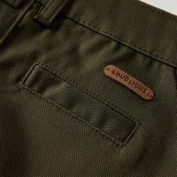 Pantaloni per Bambini Cachi 92