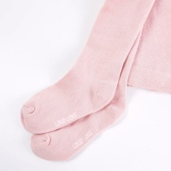 Calzamaglia per Bambini Rosa Tenue 140