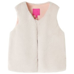 Gilet da Bambina in...