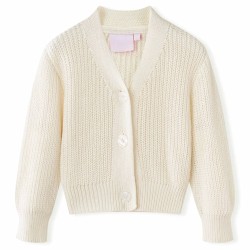 Cardigan da Bambina...