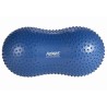 FitPAWS Piattaforma di Equillibrio per Animali Trax Peanut 60 cm Blu