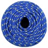    Corda Nautica Blu 10 mm 500 m in Polipropilene