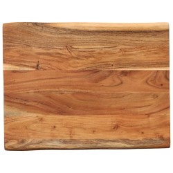 Tagliere 50x38x2,5 cm in Legno Massello di Acacia