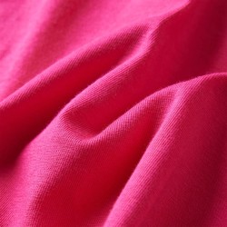 Maglietta da Bambina a Maniche Lunghe Fucsia 104