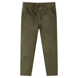 Pantaloni per Bambini Cachi...