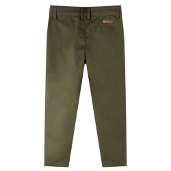 Pantaloni per Bambini Cachi 140