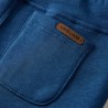 Pantaloni Tuta per Bambini Blu 116