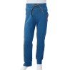 Pantaloni Tuta per Bambini Blu 116