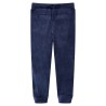 Pantaloni Tuta per Bambini Blu Marino 128