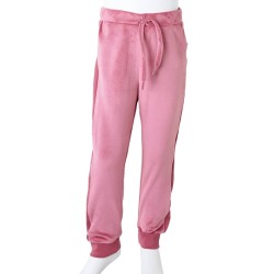 Pantaloni Tuta da Bambina Lampone 116