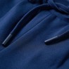 Pantaloni per Bambini con Coulisse Blu Marino 116