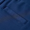 Pantaloni per Bambini con Coulisse Blu Marino 116