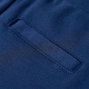 Pantaloni per Bambini con Coulisse Blu Marino 92