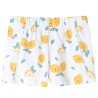 Pantaloncini per Bambini Ecru 116