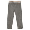 Pantaloni per Bambini Ecru 140