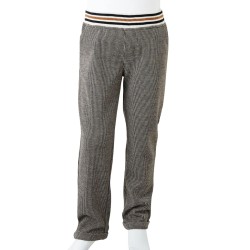 Pantaloni per Bambini Ecru 140