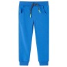 Pantaloni Tuta per Bambini Blu 92