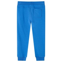 Pantaloni Tuta per Bambini Blu 92