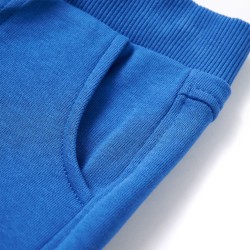 Pantaloni Tuta per Bambini Blu 92