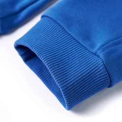 Pantaloni Tuta per Bambini Blu 92