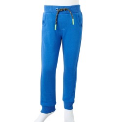 Pantaloni Tuta per Bambini Blu 92