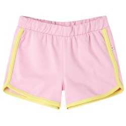 Pantaloncini da Bambina con...