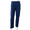 Pantaloni per Bambini con Coulisse Blu Marino 140