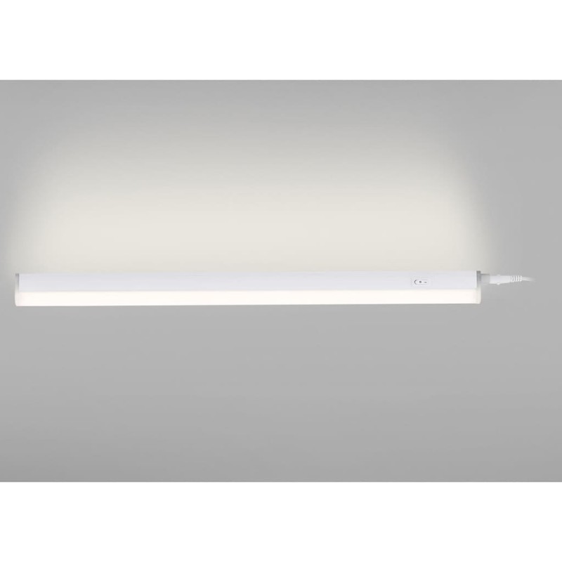 Philips Luce LED Sottopensile Linear 54,8 cm Bianca