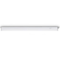 Philips Luce LED Sottopensile Linear 54,8 cm Bianca