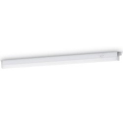 Philips Luce LED Sottopensile Linear 54,8 cm Bianca