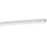 Philips Luce LED Sottopensile Linear 54,8 cm Bianca