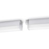 Philips Luce LED Sottopensile Linear 54,8 cm Bianca