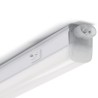 Philips Luce LED Sottopensile Linear 54,8 cm Bianca