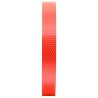 Nastro Riflettente Rosso 2,5 cm x 50 m PVC